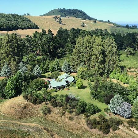 Whakaipo Lodge Taupo Exterior photo