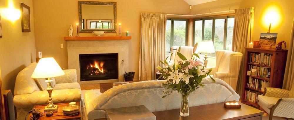 Whakaipo Lodge Taupo Exterior photo
